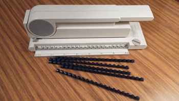 Booklet Maker