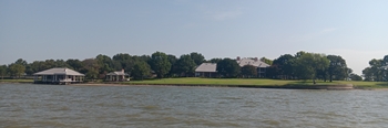 Kenneth Copeland Home