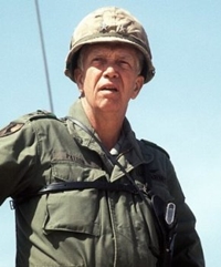 General George Patton IV