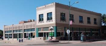 Zales first location